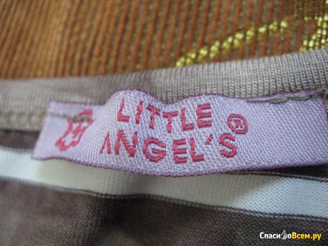 Женская футболка Little Angel's арт. 1919