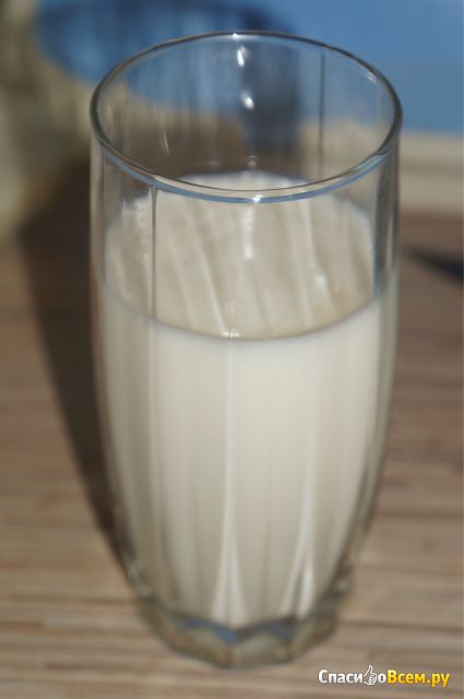 Молоко "Летний день" 3,2%