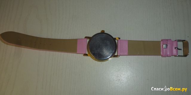 Женские часы Geneva Platinum Movt Jd-333