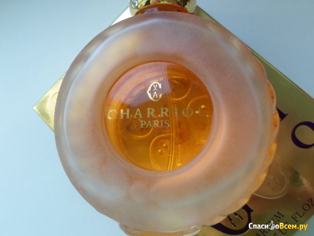 Парфюмерная вода Charriol Eau De Parfum