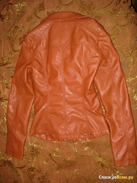 Женская куртка O&S арт. B1304-2