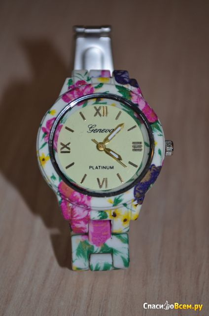 Женские наручные часы Geneva арт. SB10694