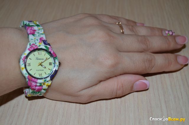 Женские наручные часы Geneva арт. SB10694