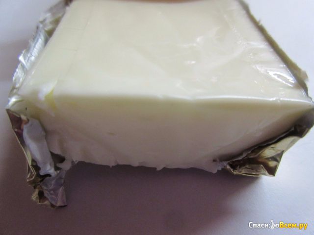 Плавленый сыр Hochland сливочный