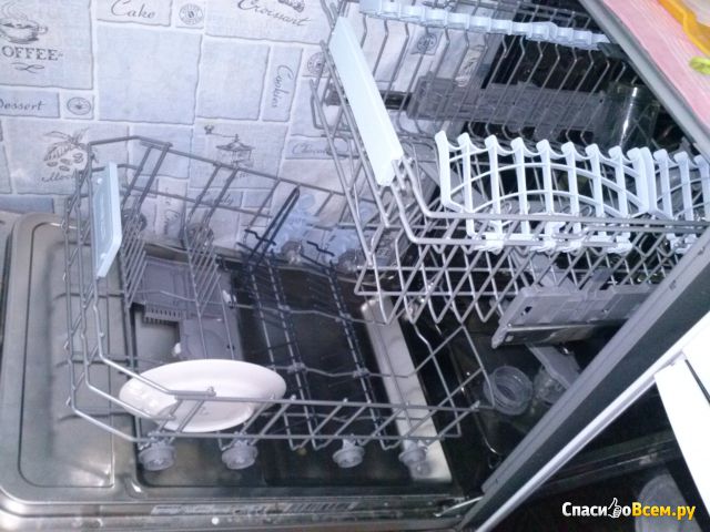 Посудомоечная машина BEKO DIS 5831