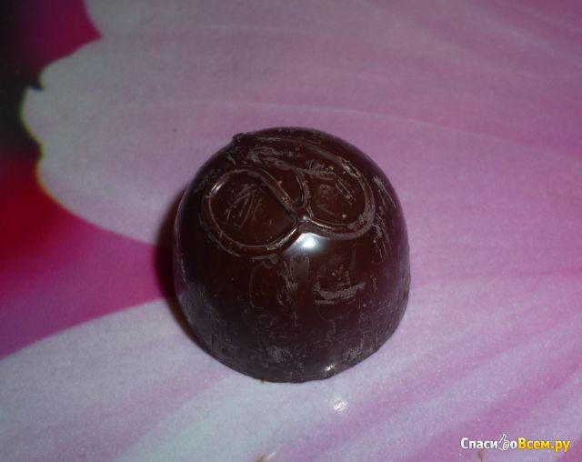 Шоколадные конфеты "Mieszko" Wisnie w likierze