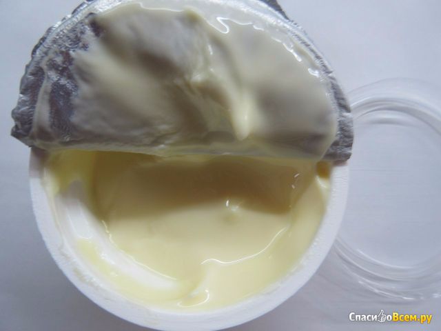 Продукт плавленый с сыром сладкий "Омичка"