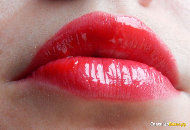 Блеск для губ Catrice Made To Stay Smoothing Lip Polish