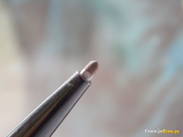 Карандаш для бровей Tony Moly Lovely Eyebrow Pencil