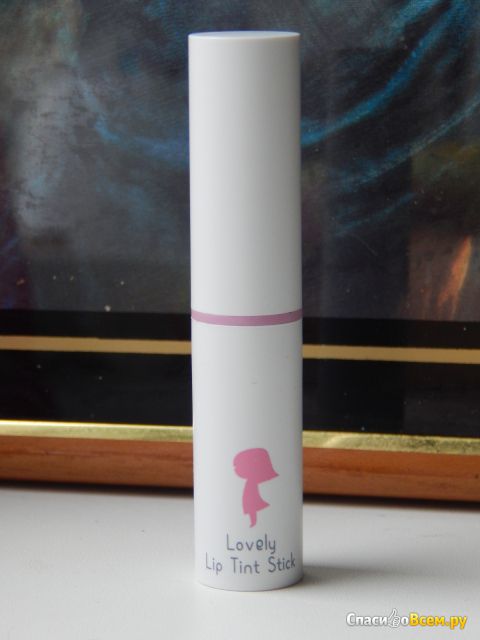 Тинт для губ Yadah Lovely Lip Tint Stick