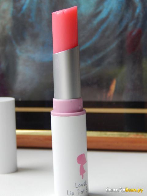 Тинт для губ Yadah Lovely Lip Tint Stick