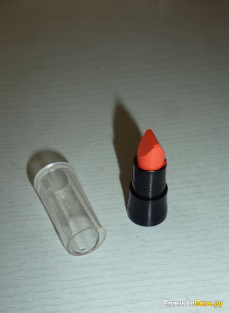 Губная помада Avon "Максимум цвета" Ultra Colour Bold Lipstick Sample Bright Nectar