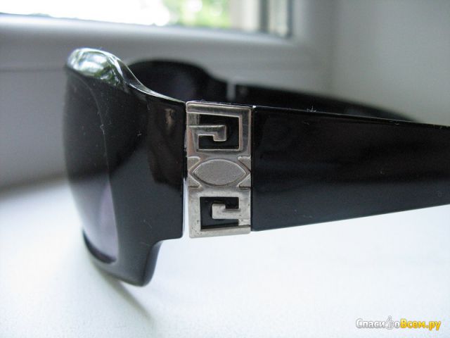 Солнцезащитные очки Fratello арт. 90A52