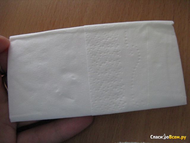 Бумажные носовые платки Kleenex Original