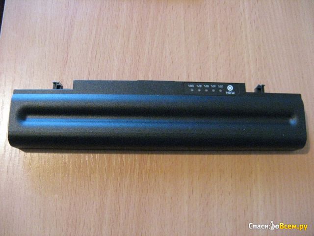 Аккумулятор для ноутбука Samsung AA-PB4NC6B Li-Ion 4000mAh