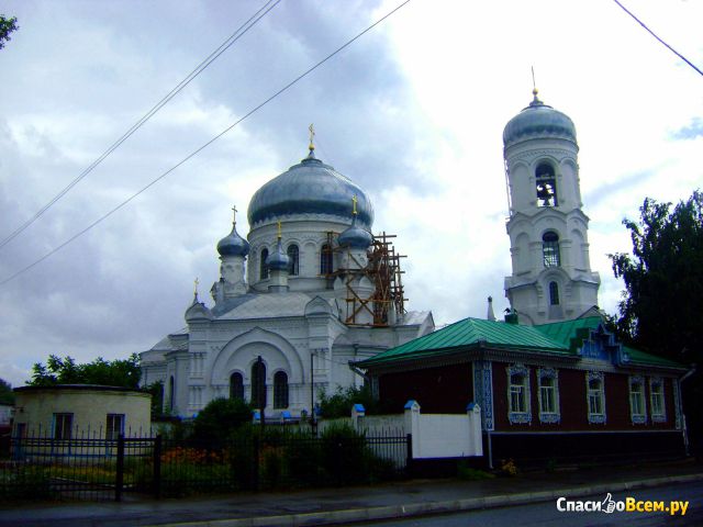 Успенский собор (Россия, Бийск)