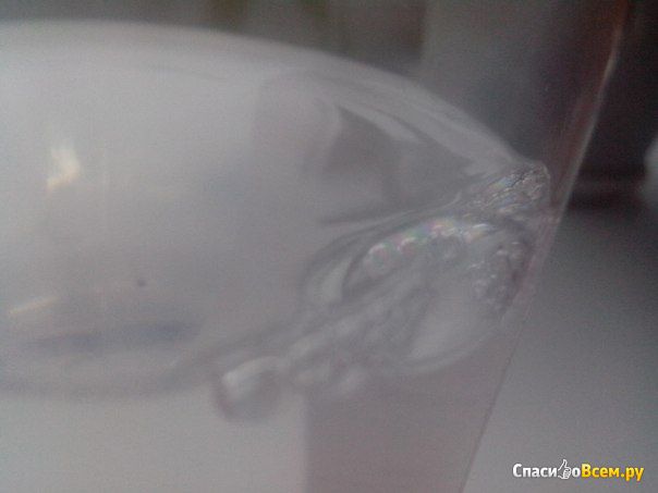 Мицеллярный лосьон для лица Faberlic "Air Stream" Кислородное сияние