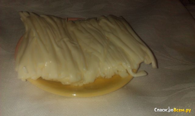 Сыр «Спагетти» Сычужный рассольный  КалачСыр