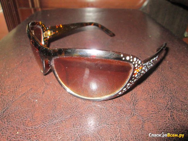 Солнцезащитные очки Atlantic арт. 3311 С8