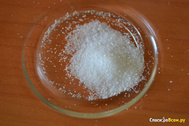 Соль с пониженным содержанием натрия "Валетек"