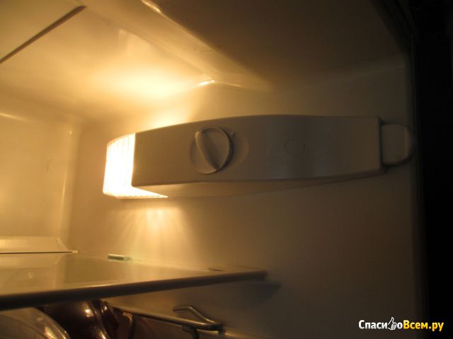 Холодильник Electrolux ERB 40442 X