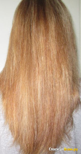 Маска для волос Bielita Витэкс Keratin Active с кератином