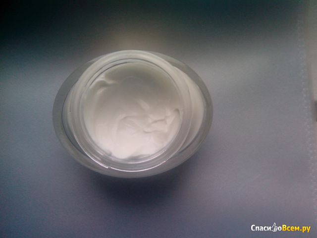 Крем для лица Oriflame SkinGenist "Time reversing" Day Cream SPF 15