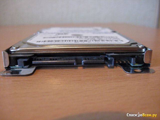 Жесткий диск для ноутбука Samsung HM160HI