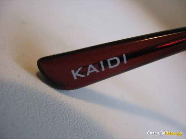 Солнцезащитные очки Kaidi арт. 32147
