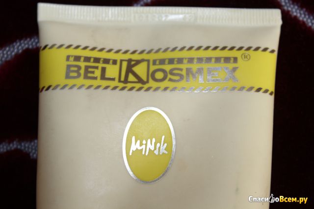 Крем для рук и ногтей BelKosmex Каприз Classic