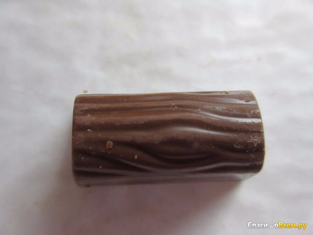 Конфеты из молочного шоколада «Ассорти» Konti