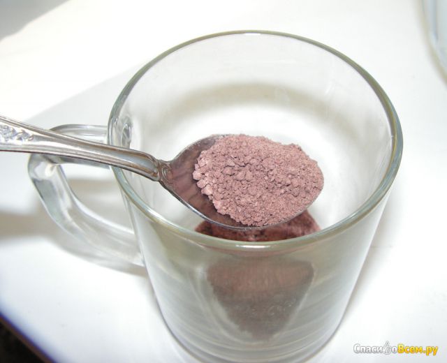 Растворимый какао напиток Лантэль «Doremix» с витаминами РР, В1, В2