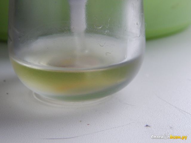 Косметическое масло Benoate Rose oil Elixir