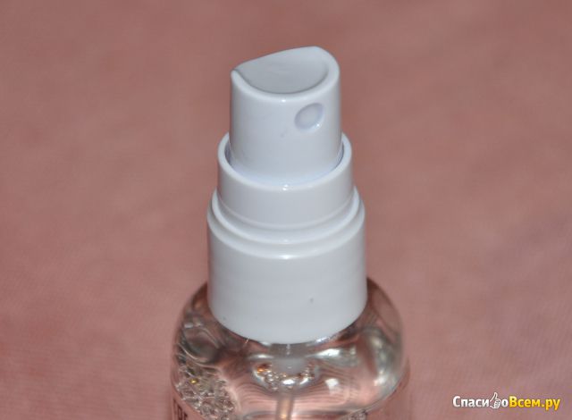 Спрей для быстрого высушивания лака для ногтей Avon Nail Experts liquid freeze