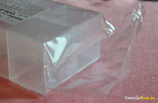 Коробка для швейных принадлежностей Gamma арт. ОМ-096