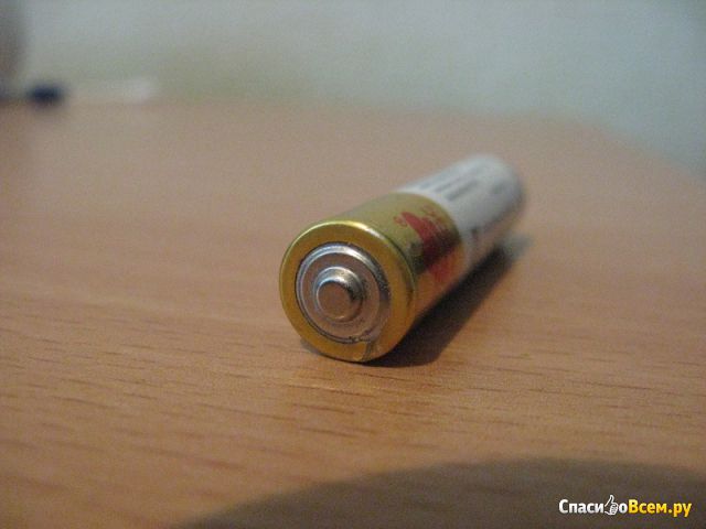 Батарейки Dmegc LR 03 AM-4 AAA/1.5V 900 mAh