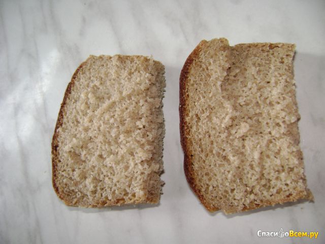 Маска из ржаного хлеба для волос в домашних условиях