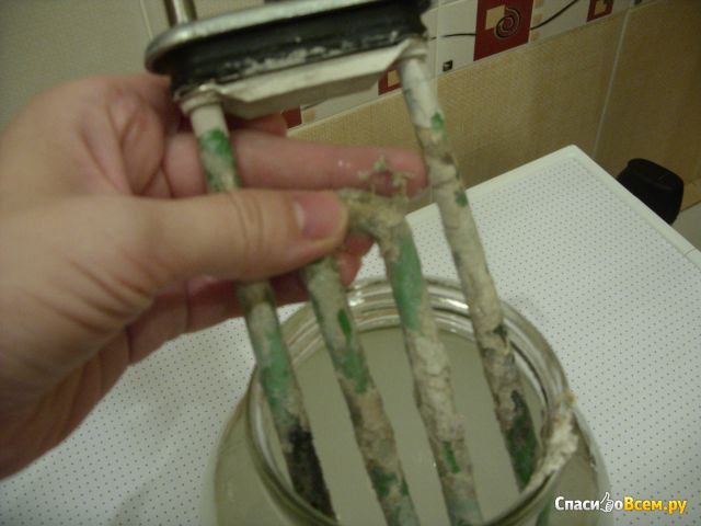 Средство для чистки ванной комнаты Faberlic Дом