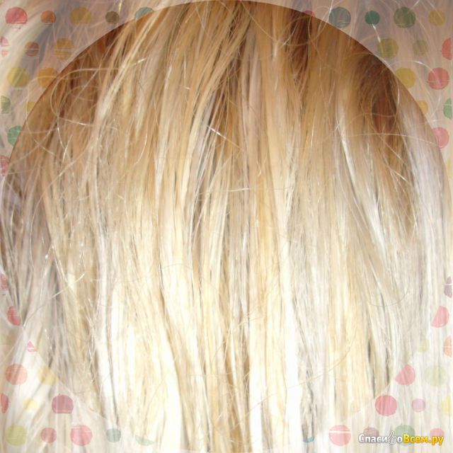 Краска для волос Garnier Color Naturals 101 Кристально пепельный блонд