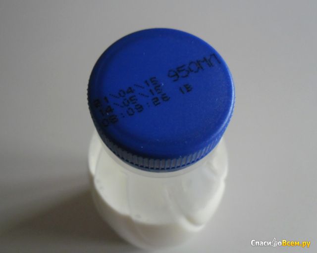 Молоко питьевое ультрапастеризованное "Одари" 3,2%