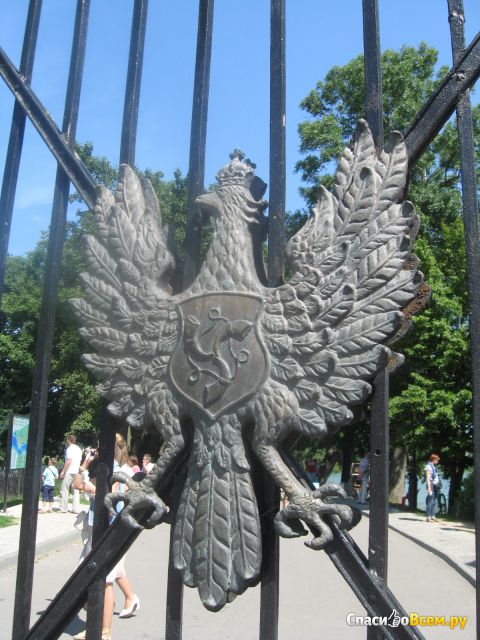 Несвижский дворцово-парковый ансамбль (Беларусь, Несвиж)