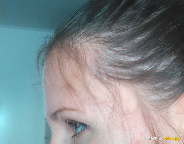 Шампунь от выпадения Jinda Herbal Hair Shampoo