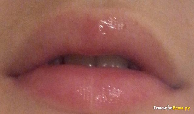 Бальзам для губ Maybelline New York Baby Lips "Бережный уход"