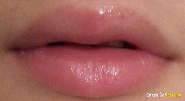Бальзам для губ Maybelline New York Baby Lips Mint fresh "Увлажнение и свежесть"