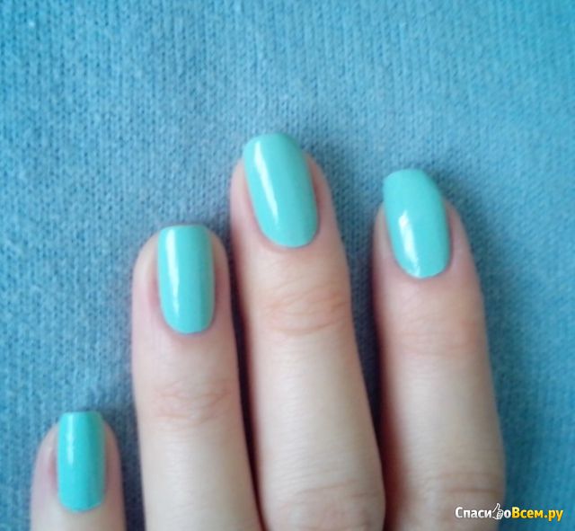 Лак для ногтей Essence the gel nail polish №40