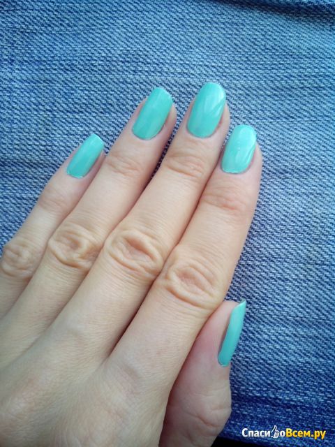 Лак для ногтей Essence the gel nail polish №40