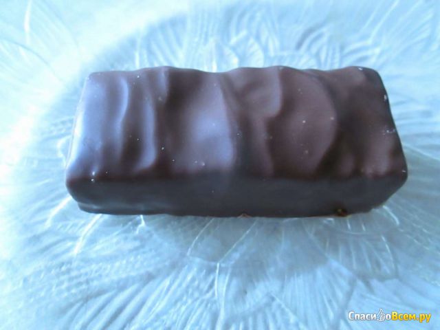 Конфеты шоколадные Райт с арахисом и карамелью "Невский кондитер Белинский"