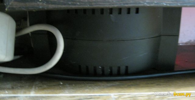 Автоматический регулятор напряжения релейного типа Luxeon AVR-500D