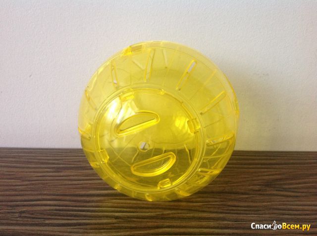 Колесо-шар пластиковое Savic Runner диаметр 12 см