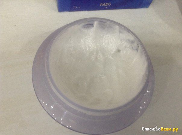 Жемчужный крем для лица "Maura" Extra Pearl Cream